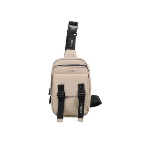 Riñonera Vertical Montreal R140 Bei